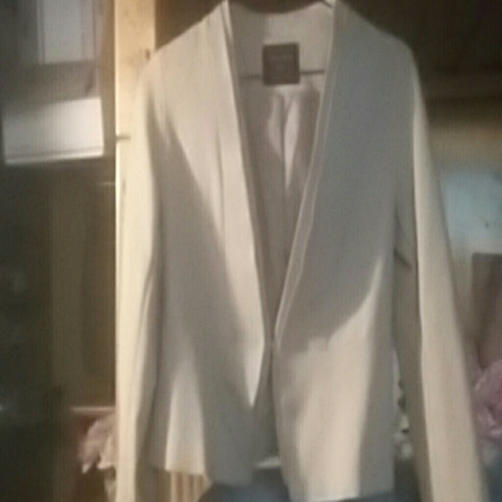 professional jacket